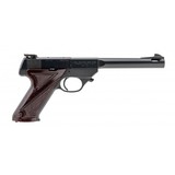 "High Standard Field King 101 Series 2-Barrel Set Pistol .22LR (PR65552) Consignment" - 1 of 7