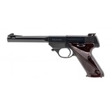 "High Standard Field King 101 Series 2-Barrel Set Pistol .22LR (PR65552) Consignment" - 7 of 7