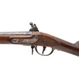 "U.S. Harpers Ferry Model 1816 cut-down musket Possible Confederate .69 caliber (AL5452)" - 4 of 7