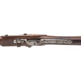 "U.S. Harpers Ferry Model 1816 cut-down musket Possible Confederate .69 caliber (AL5452)" - 2 of 7