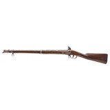 "U.S. Harpers Ferry Model 1816 cut-down musket Possible Confederate .69 caliber (AL5452)" - 5 of 7