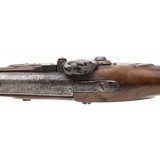 "U.S. Harpers Ferry Model 1816 cut-down musket Possible Confederate .69 caliber (AL5452)" - 3 of 7