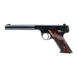 "High Standard Model E. Pistol .22LR (PR65561) Consignment" - 6 of 8