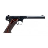 "High Standard Model E. Pistol .22LR (PR65561) Consignment" - 7 of 8