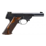 "High Standard GE Pistol .22LR (PR65562) Consignment" - 1 of 6
