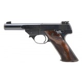 "High Standard GE Pistol .22LR (PR65562) Consignment" - 2 of 6