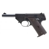 "High Standard Model GB .22LR Pistol (PR65575) Consignment" - 5 of 6