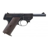 "High Standard Model GB .22LR Pistol (PR65575) Consignment" - 1 of 6