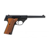 "High Standard Sport King .22LR Pistol (PR65579) Consignment" - 1 of 6