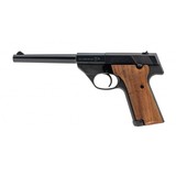 "High Standard Sport King .22LR Pistol (PR65579) Consignment" - 6 of 6