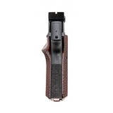 "High Standard Supermatic Model 106 Pistol .22 LR (PR65593) Consignment" - 5 of 6