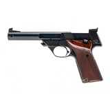 "High Standard Supermatic Model 106 Pistol .22 LR (PR65593) Consignment" - 6 of 6