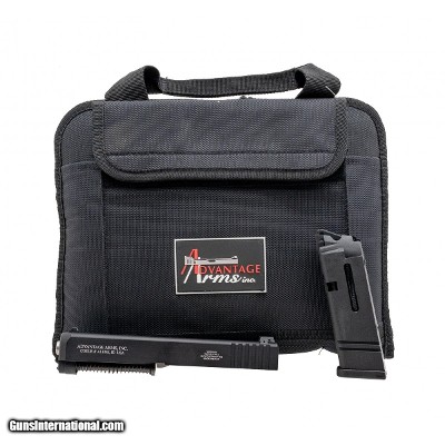 "Advantage Arms Glock 19-23 Gen 5 .22LR Conversion Kit (MIS2459)" - Image 2 of 5