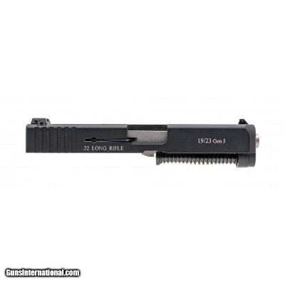 "Advantage Arms Glock 19-23 Gen 5 .22LR Conversion Kit (MIS2459)"