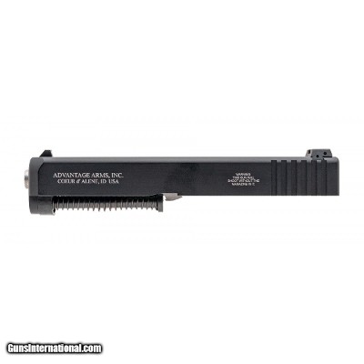 "Advantage Arms Glock 19-23 Gen 5 .22LR Conversion Kit (MIS2459)" - Image 5 of 5