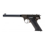 "High Standard U.S. Property USA Model H-D Pistol .22LR (PR65595) CONSIGNMENT" - 6 of 6