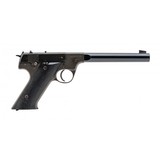 "High Standard U.S. Property USA Model H-D Pistol .22LR (PR65595) CONSIGNMENT" - 1 of 6