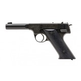 "High Standard U.S. Property USA Model HD Pistol .22LR (PR65597) CONSIGNMENT" - 6 of 6