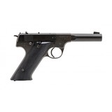 "High Standard U.S. Property USA Model HD Pistol .22LR (PR65597) CONSIGNMENT" - 1 of 6