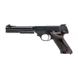 "High Standard USMC Supermatic Pistol .22 LR (PR65598) Consignment" - 7 of 7