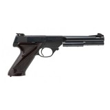 "High Standard USMC Supermatic Pistol .22 LR (PR65598) Consignment" - 1 of 7
