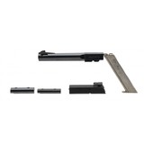 "High Standard USMC Supermatic S-101 .22LR Pistol (PR65599) Consignment" - 2 of 9