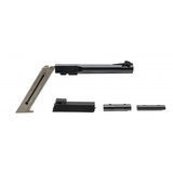 "High Standard USMC Supermatic S-101 .22LR Pistol (PR65599) Consignment" - 3 of 9