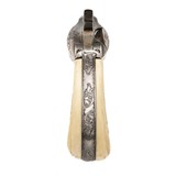 "Engraved Colt 1877 Thunderer (C18129)" - 3 of 6