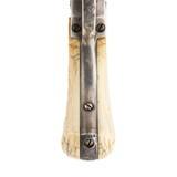 "Engraved Colt 1877 Thunderer (C18129)" - 2 of 6