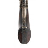 "Factory Engraved Confederate ID'd Colt 1851 Navy .36 caliber (AC965)" - 7 of 11