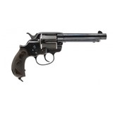 "Colt Model 1878 Double Action Frontier Six Shooter (AC900)" - 6 of 6