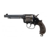 "Colt Model 1878 Double Action Frontier Six Shooter (AC900)" - 1 of 6