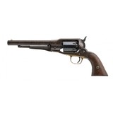 "Remington Model 1861 Navy (AH8414)" - 1 of 6
