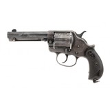 "Colt 1878 Double Action Frontier Six Shooter (AC901)" - 1 of 6