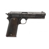 "Colt 1905 45 ACP Auto (C18130)" - 1 of 6