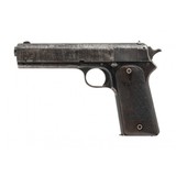 "Colt 1905 45 ACP Auto (C18130)" - 6 of 6