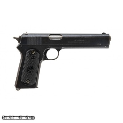 "Very Fine Colt 1902 (C18131) ATX"