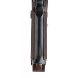 "Scarce DWM 1920 Luger Carbine with Shoulder Stock (PR59150)" - 4 of 9