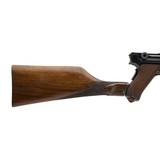 "Scarce DWM 1920 Luger Carbine with Shoulder Stock (PR59150)" - 3 of 9
