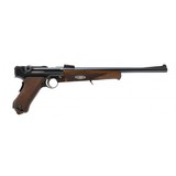 "Scarce DWM 1920 Luger Carbine with Shoulder Stock (PR59150)" - 9 of 9