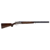 "Merkel 303EL Shotgun 12 Gauge (S14929) Consignment" - 1 of 6