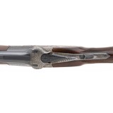 "Merkel 303EL Shotgun 12 Gauge (S14929) Consignment" - 6 of 6