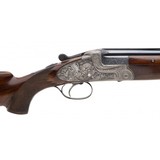 "Merkel 303EL Shotgun 12 Gauge (S14929) Consignment" - 4 of 6