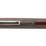 "Winchester 1886 Special Order Rifle (AW936)" - 5 of 12