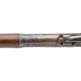 "Winchester 1886 Special Order Rifle (AW936)" - 6 of 12