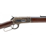 "Winchester 1886 Special Order Rifle (AW936)" - 11 of 12