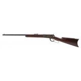 "Winchester 1886 Special Order Rifle (AW936)" - 8 of 12