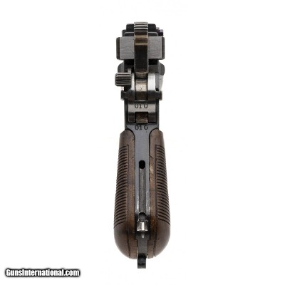"MiniatureBroomhandle Mauser 1/3 Scale (MIS2024)" - Image 4 of 10