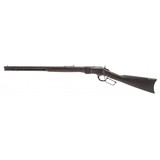 "Winchester 1873 Rifle 44-40 (AW138)" - 5 of 9