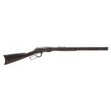 "Winchester 1873 Rifle 44-40 (AW138)" - 1 of 9